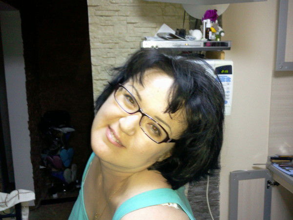 Венера Ещанова