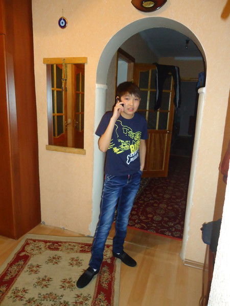 *****mako**** Таушаров