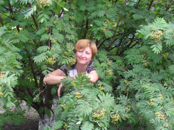 Галина Демина