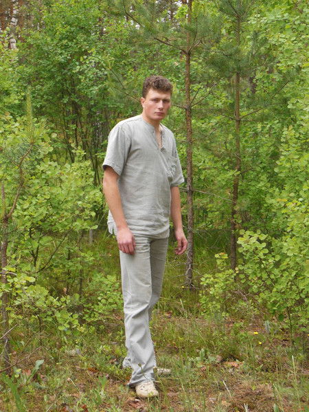 Евгений Мельник