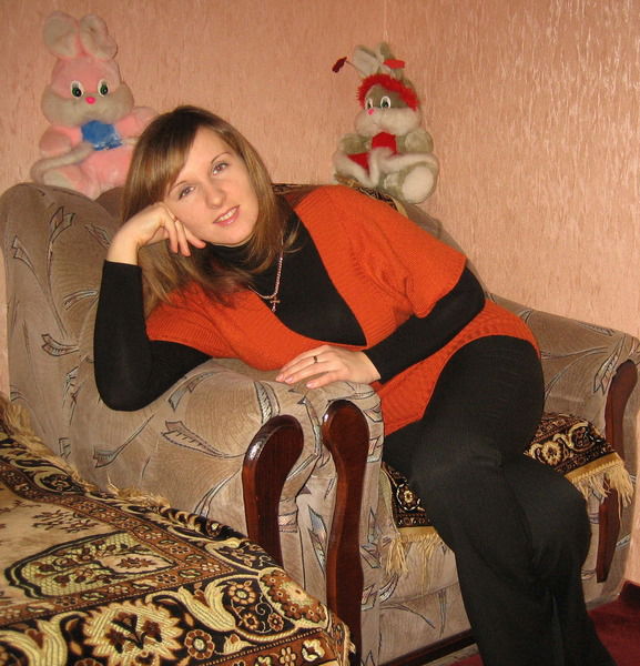 Наталия Шевченко