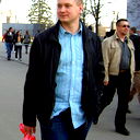 Александр Харыбин