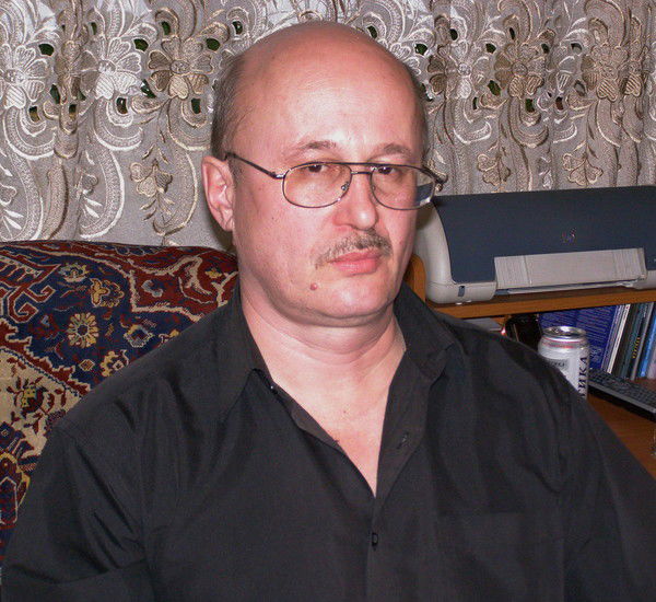 Игорь Туманов