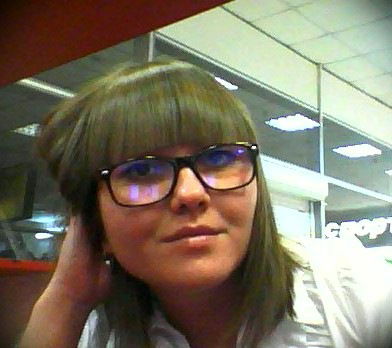 Светлана Сизикова