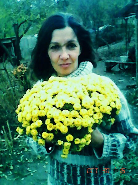 Стела Станкевич