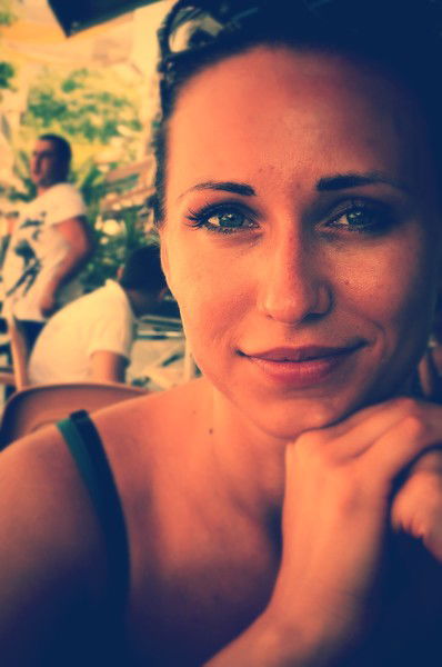 Елена Боженко