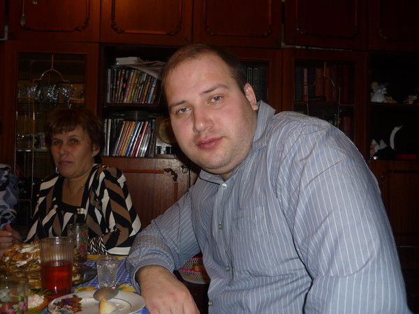 Алексей Пантелей