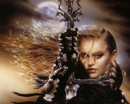 Ксения Кондратьева