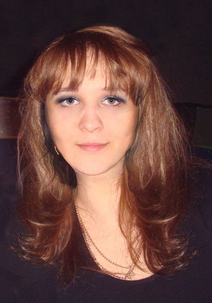 Екатерина Талатина