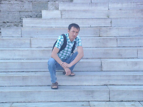 Shukurulla Orazbayev