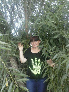 Наталья Самаева