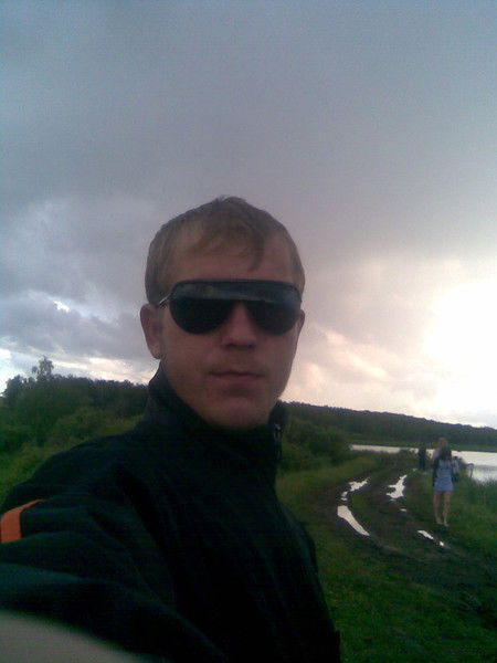 Алексей Григорьев