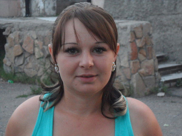 Aнна Муминова