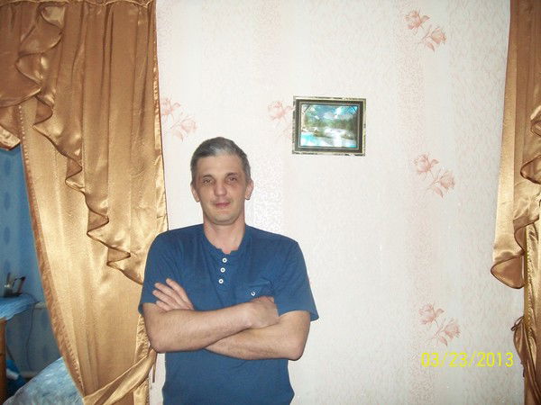 Андрей Гусев