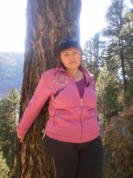 Ирина Полозова