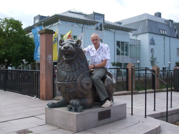 Александр Садов