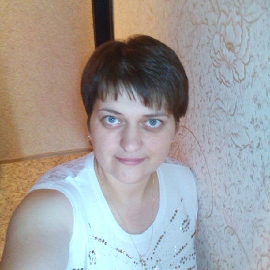 Алёнка Алексеюк