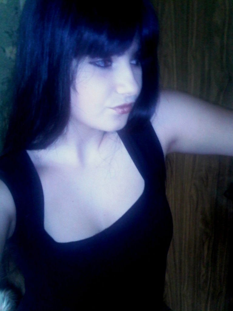 Марина4Ка Каллен :з