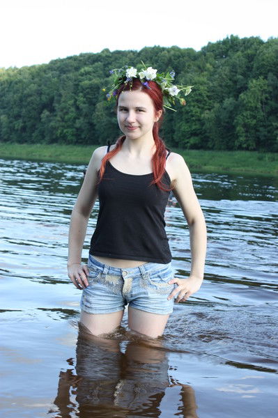 Маргарита Стальмакова