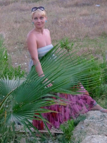 Мила Медкова