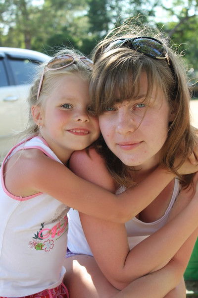 Настя Шанина