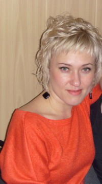 Ольга Батальщикова