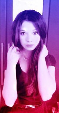 Даша Мишкина