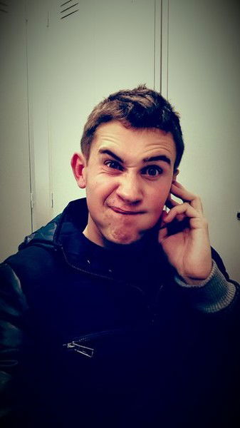 Артур Семенов