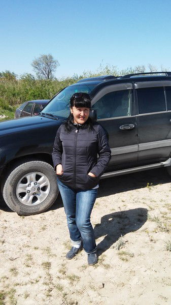 Мира Бежетова