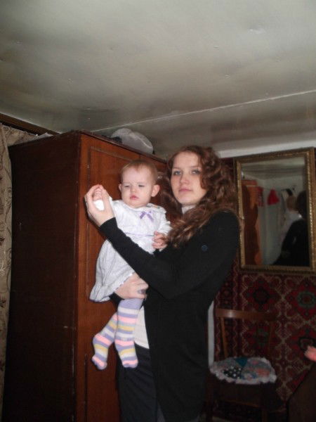 Галина Козленко