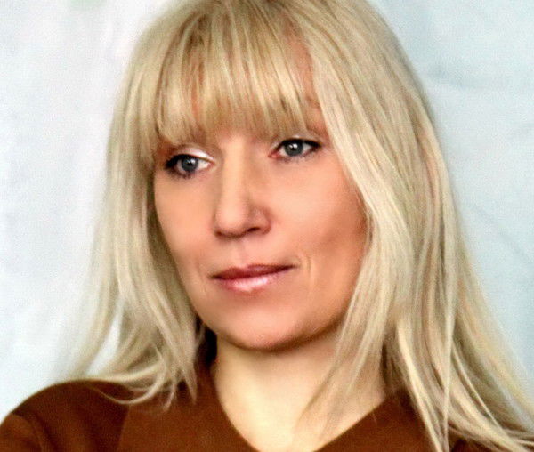 Ирина Зеленко