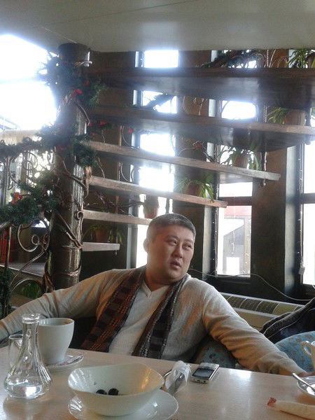 Владислав Тян