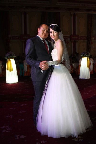 Айнур Умирова