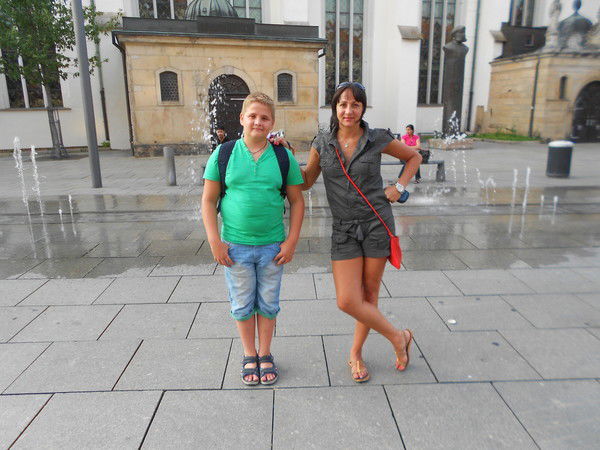 Анна Вайзенбургер