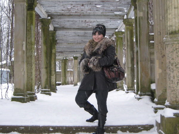 Алла Макарова