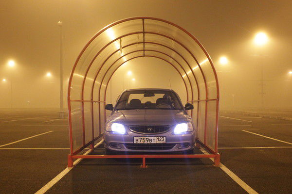 Владимир Жарков