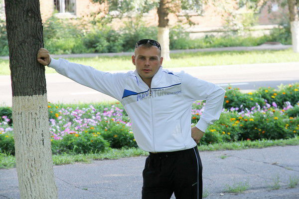 Александр Косачёв