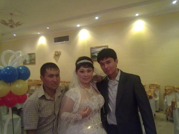 Жакия Ералиев