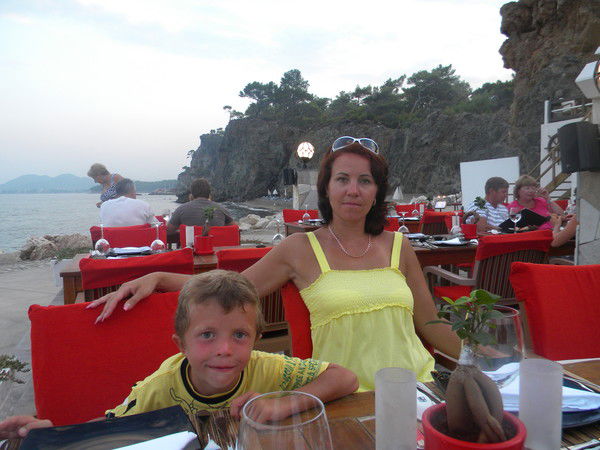 Юлия Супиченко