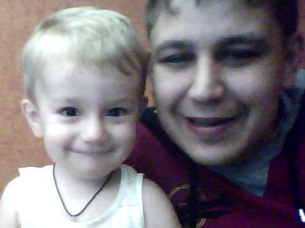 Денис Луковкин