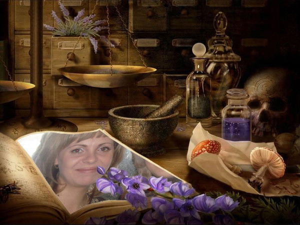 Татьяна Кошкина