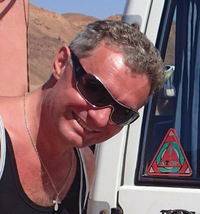 Александр Потякин