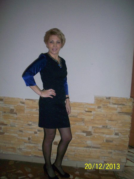 Лариса Андреева