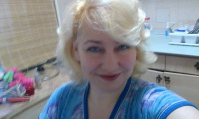 Ирина Мелешкина