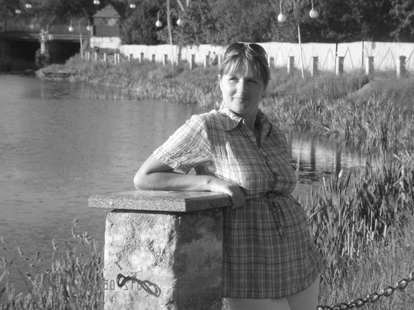 Марина Буйко