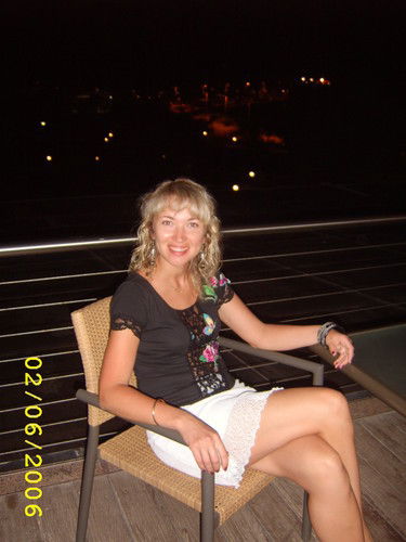 Елена Журавлева