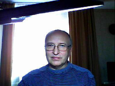 Владимир Суныгин