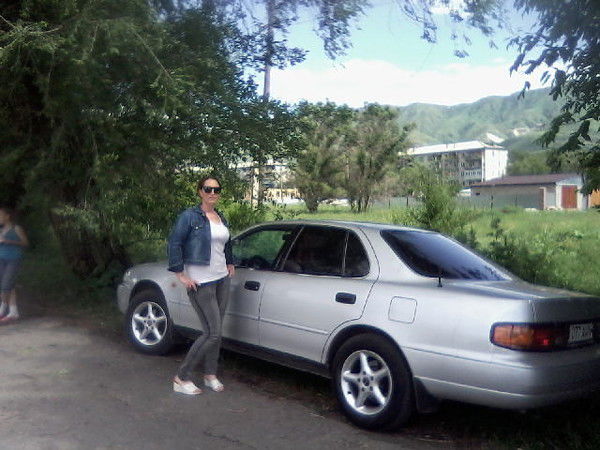 Катерина Янченко-Забелина