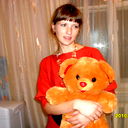 Ирина Кокорина