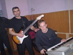 Влад Яковлев